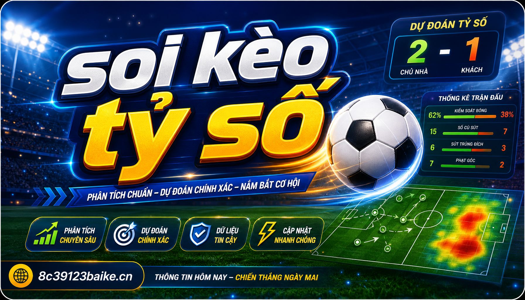 soi kèo tỷ số