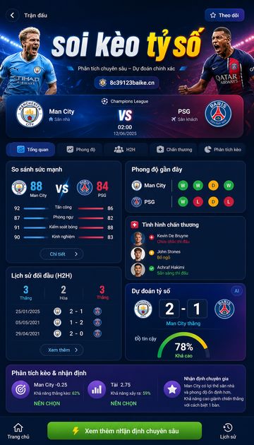 soi kèo tỷ số screenshot 2